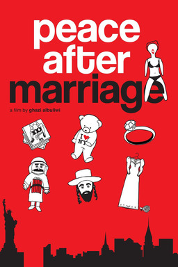 Peace After Marriage (missing thumbnail, image: /images/cache/94274.jpg)
