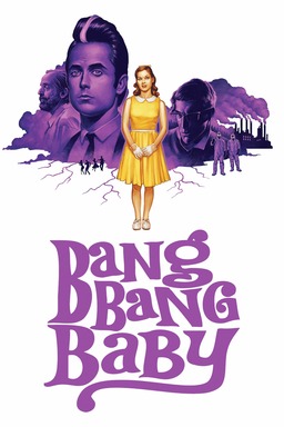Bang Bang Baby (missing thumbnail, image: /images/cache/94306.jpg)