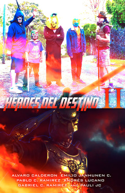 Heroes of Destiny II (missing thumbnail, image: /images/cache/9431.jpg)