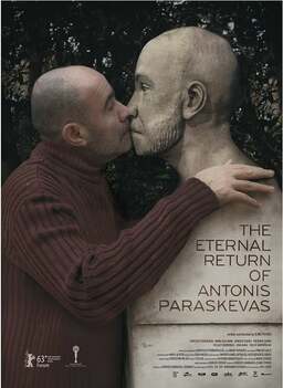 The Eternal Return of Antonis Paraskevas (missing thumbnail, image: /images/cache/94310.jpg)