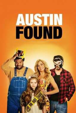 Austin Found (missing thumbnail, image: /images/cache/94356.jpg)