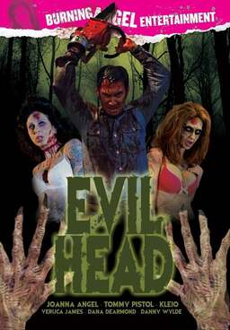 Evil Head (missing thumbnail, image: /images/cache/94390.jpg)