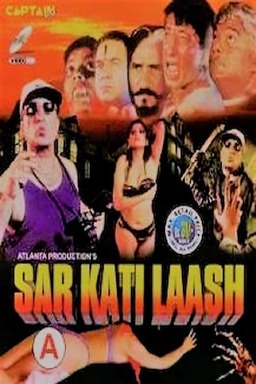 Sar Kati Laash (missing thumbnail, image: /images/cache/94424.jpg)