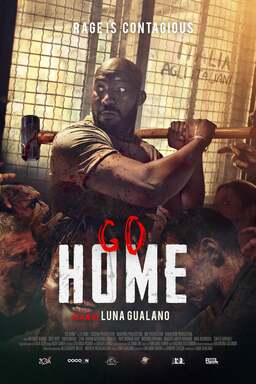 Go Home - A Casa Loro (missing thumbnail, image: /images/cache/9445.jpg)