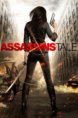 Assassins Tale (missing thumbnail, image: /images/cache/94484.jpg)