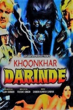 Khoonkar Darinde (missing thumbnail, image: /images/cache/94486.jpg)