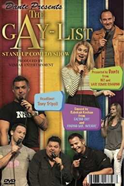 The Gay List: Los Angeles (missing thumbnail, image: /images/cache/94542.jpg)