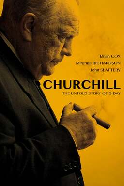 Churchill (missing thumbnail, image: /images/cache/94768.jpg)