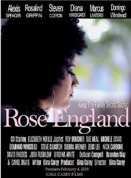 Rose England (missing thumbnail, image: /images/cache/9477.jpg)