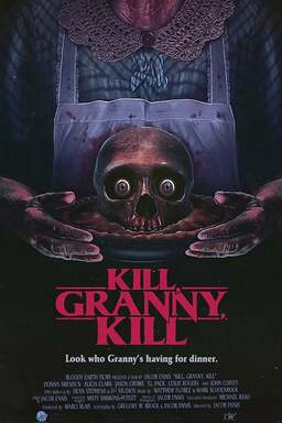 Kill, Granny, Kill! (missing thumbnail, image: /images/cache/94808.jpg)