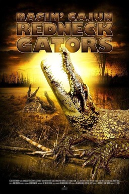 Ragin' Cajun Redneck Gators (missing thumbnail, image: /images/cache/94822.jpg)