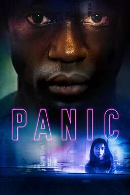 Panic (missing thumbnail, image: /images/cache/94824.jpg)