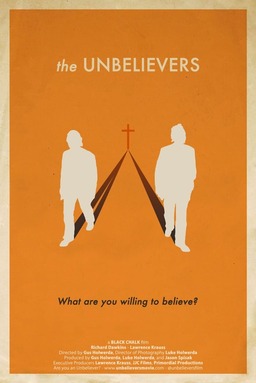 The Unbelievers (missing thumbnail, image: /images/cache/94878.jpg)