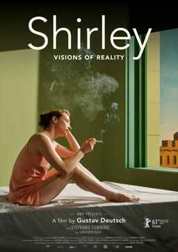 Shirley: Visions of Reality (missing thumbnail, image: /images/cache/94880.jpg)