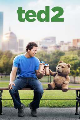 Ted 2 (missing thumbnail, image: /images/cache/94890.jpg)