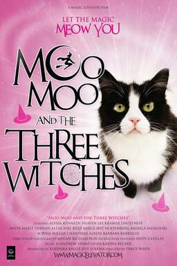 Moo Moo and the Three Witches (missing thumbnail, image: /images/cache/94894.jpg)