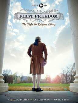 First Freedom: The Fight for Religious Liberty (missing thumbnail, image: /images/cache/94994.jpg)