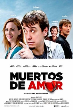 Muertos de amor (missing thumbnail, image: /images/cache/95016.jpg)