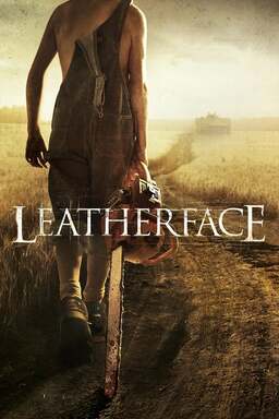 Leatherface (missing thumbnail, image: /images/cache/95078.jpg)