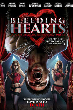 Bleeding Hearts (missing thumbnail, image: /images/cache/95128.jpg)