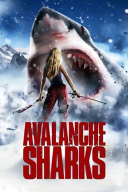Avalanche Shark Attack (missing thumbnail, image: /images/cache/95150.jpg)
