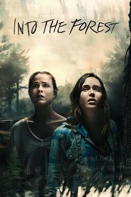 Into the Forest Poster