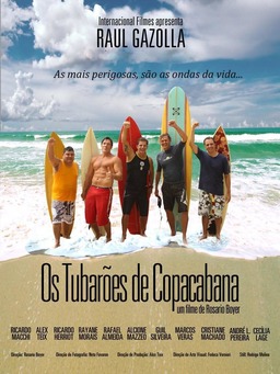 The Sharks of Copacabana (missing thumbnail, image: /images/cache/95240.jpg)