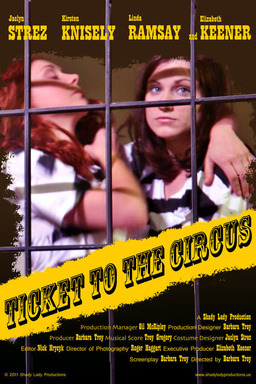 Ticket to the Circus (missing thumbnail, image: /images/cache/95290.jpg)