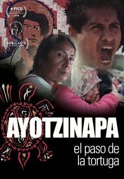 Ayotzinapa: The Turtle's Pace (missing thumbnail, image: /images/cache/9531.jpg)