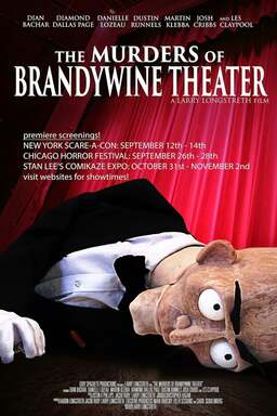 The Murders of Brandywine Theater (missing thumbnail, image: /images/cache/95312.jpg)