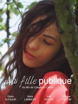 La fille publique (missing thumbnail, image: /images/cache/95364.jpg)