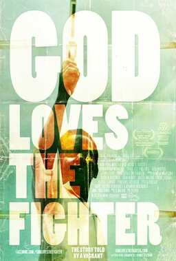 God Loves the Fighter (missing thumbnail, image: /images/cache/95388.jpg)