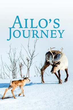 Ailo's Journey (missing thumbnail, image: /images/cache/9539.jpg)