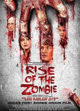 Rise of the Zombie (missing thumbnail, image: /images/cache/95416.jpg)