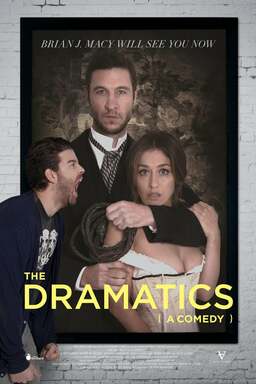 The Dramatics: A Comedy (missing thumbnail, image: /images/cache/95418.jpg)