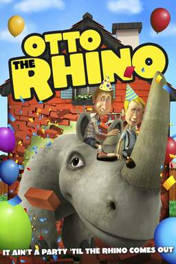 Otto the Rhino (missing thumbnail, image: /images/cache/95428.jpg)