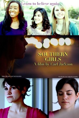 Southern Girls (missing thumbnail, image: /images/cache/95444.jpg)