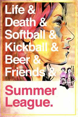 Summer League (missing thumbnail, image: /images/cache/95452.jpg)
