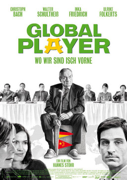 Global Player - Wo wir sind isch vorne (missing thumbnail, image: /images/cache/95470.jpg)