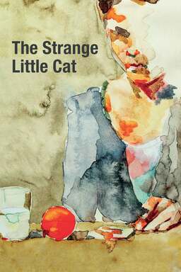 The Strange Little Cat (missing thumbnail, image: /images/cache/95476.jpg)