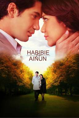 Habibie & Ainun (missing thumbnail, image: /images/cache/95518.jpg)