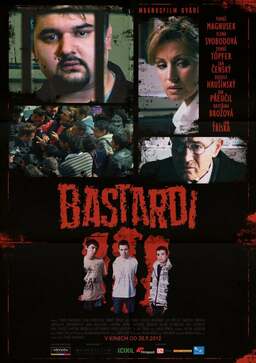Bastardi 3 (missing thumbnail, image: /images/cache/95640.jpg)