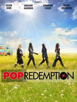 Pop Redemption (missing thumbnail, image: /images/cache/95758.jpg)