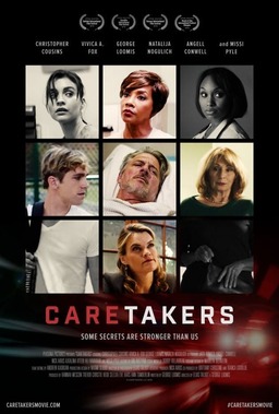 Caretakers (missing thumbnail, image: /images/cache/95816.jpg)
