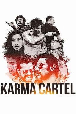 Karma Cartel (missing thumbnail, image: /images/cache/95824.jpg)