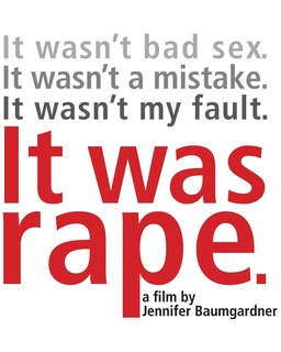 It Was Rape (missing thumbnail, image: /images/cache/95842.jpg)