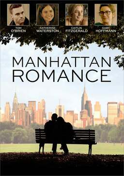 Manhattan Romance (missing thumbnail, image: /images/cache/95864.jpg)