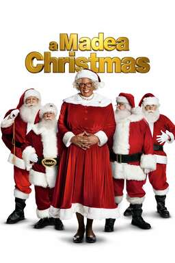 Tyler Perry's A Madea Christmas (missing thumbnail, image: /images/cache/95920.jpg)
