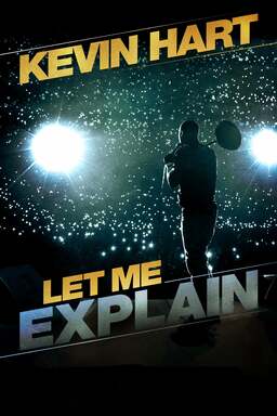 Kevin Hart: Let Me Explain (missing thumbnail, image: /images/cache/95930.jpg)