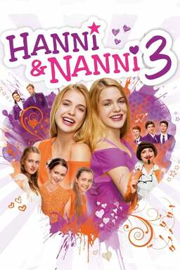 Hanni & Nanni 3 (missing thumbnail, image: /images/cache/95954.jpg)
